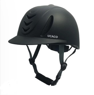 کلاه سوارکاری UCACO Kesy