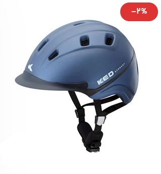 کلاه سوارکاری آلمانی KED Basco